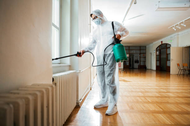 Wildlife Control Services in Gulf Breeze, FL